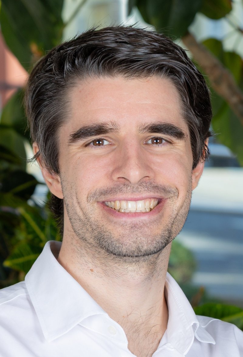Brad Petkus